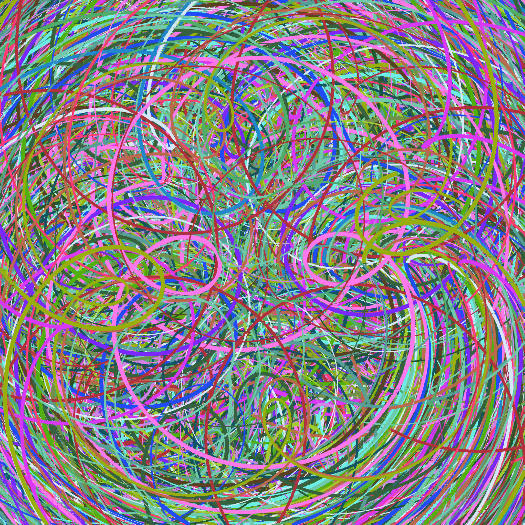 Silent Symphony #8 Charming