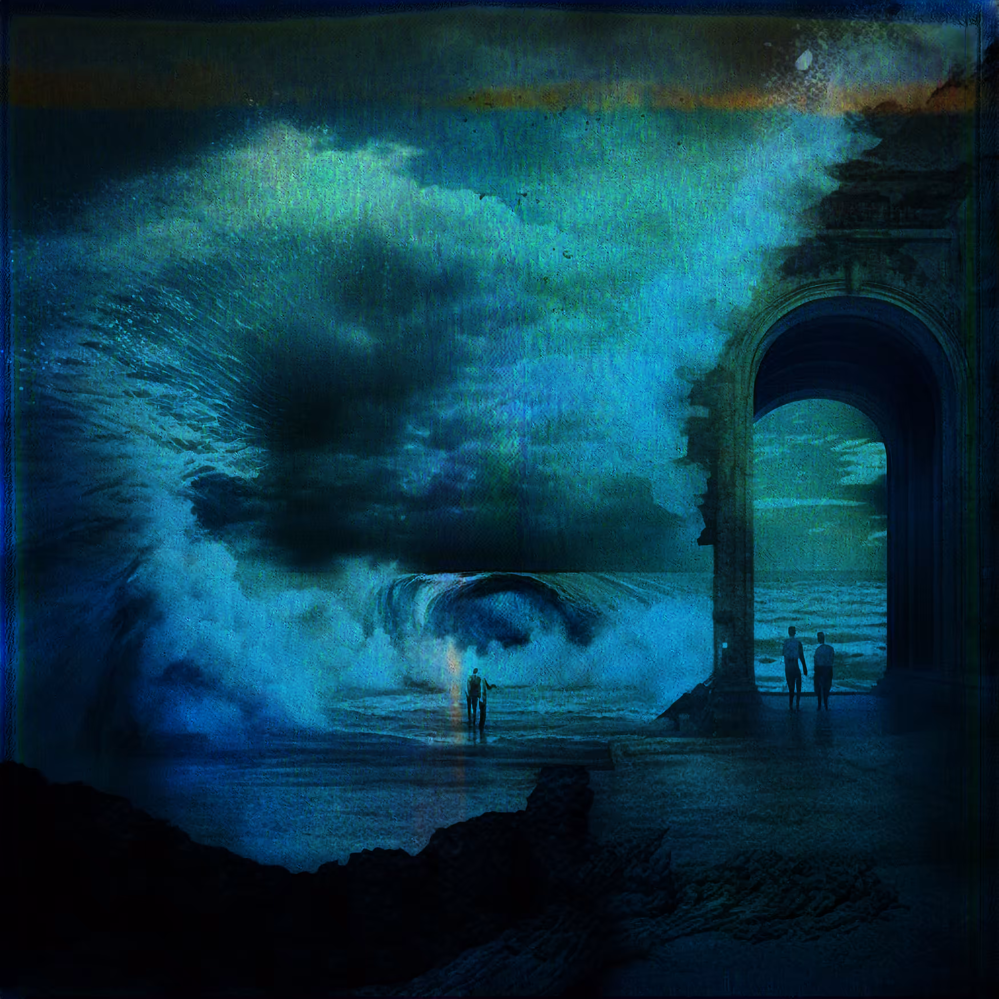 Dreamscape #255