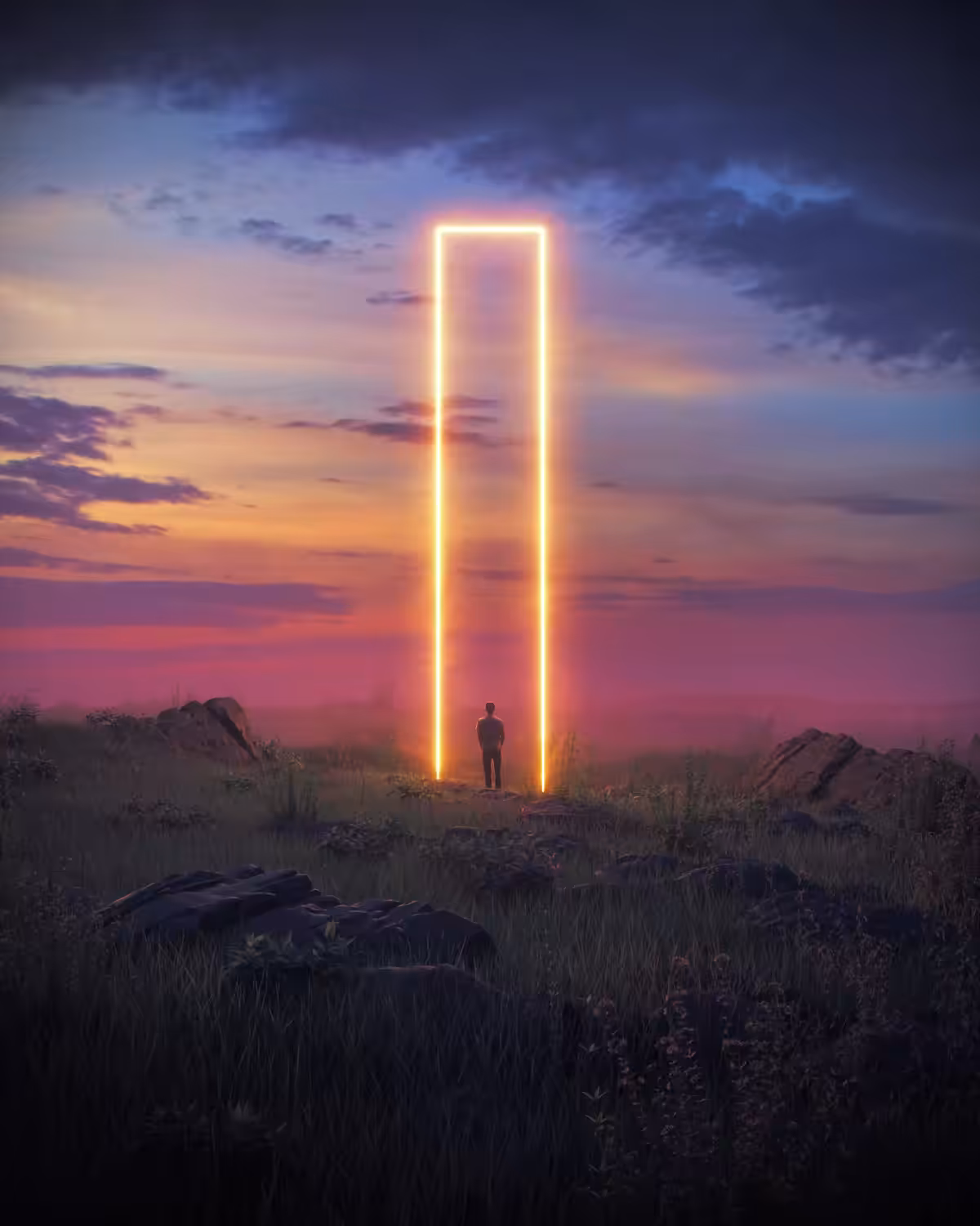 Meditation III