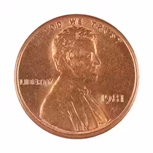 Cent #3622