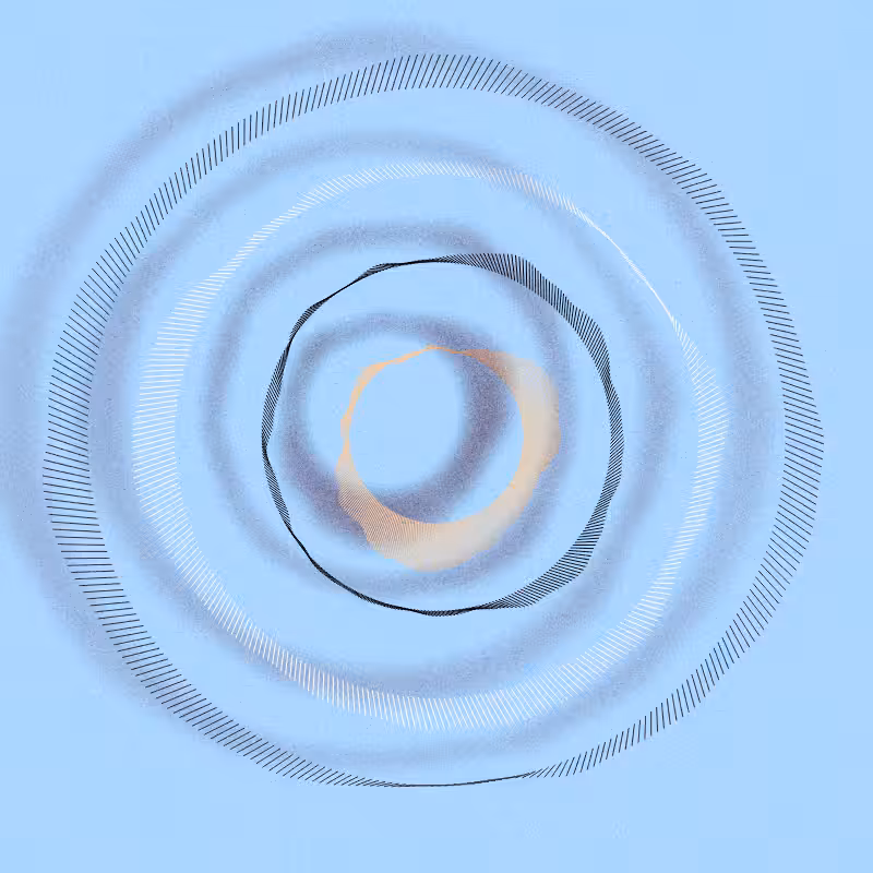 Tree Rings #122