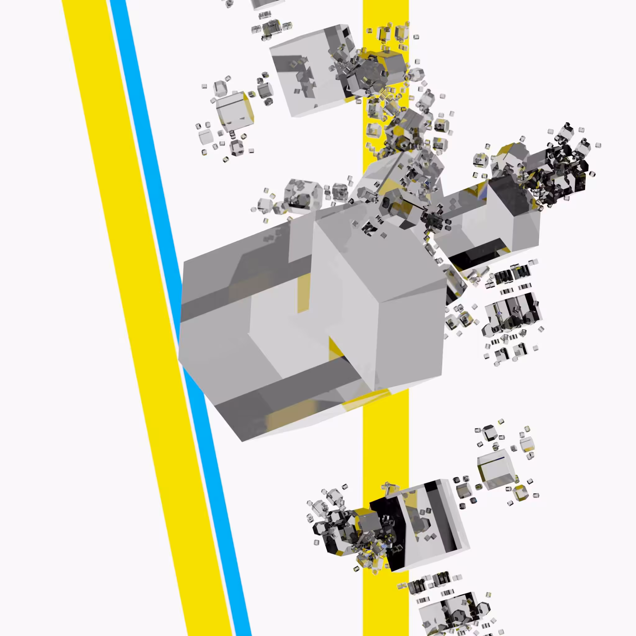 Fragment: ETERNAL FRAGMENT #1815