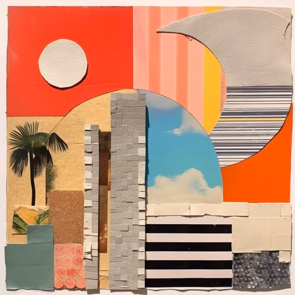 Collages x AI #273