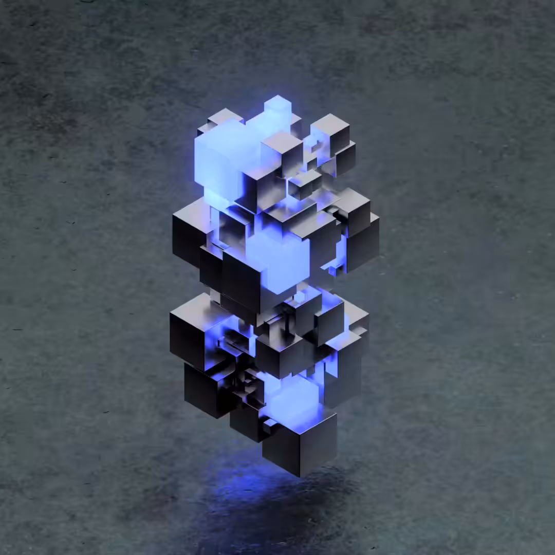 Synthetic Artifact 76