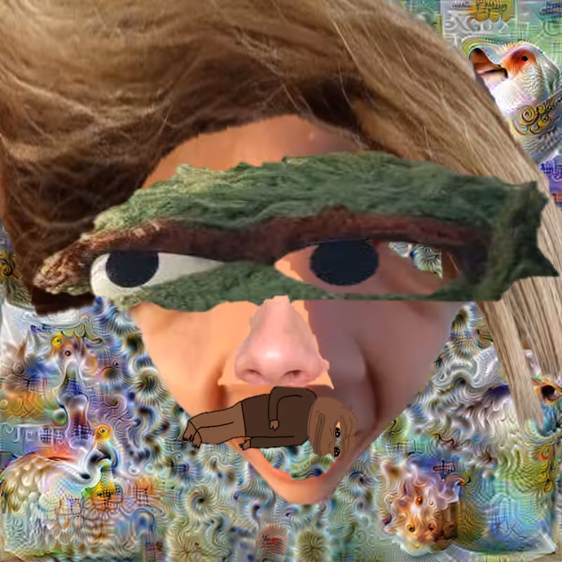 A collage of collages #811