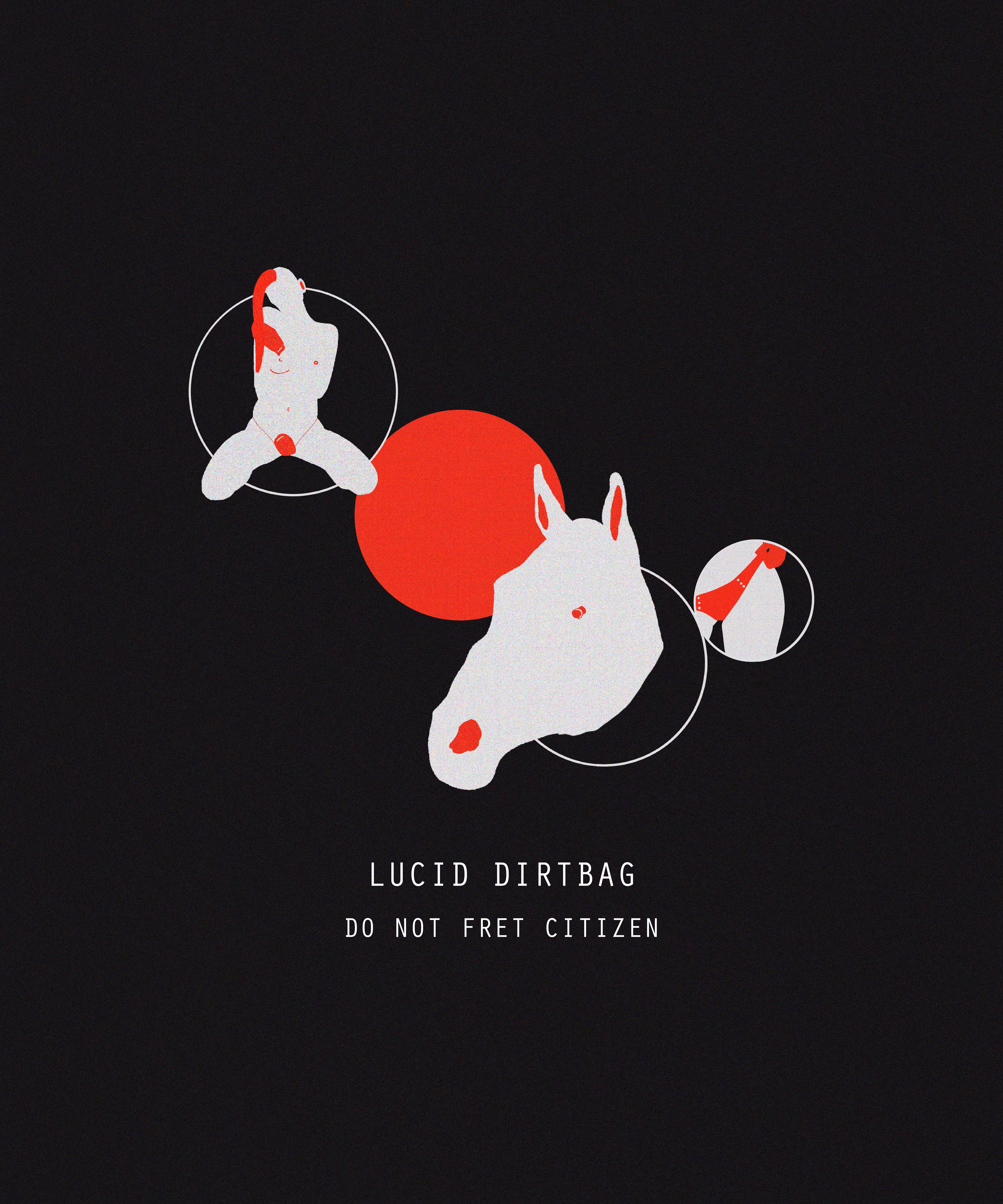 LUCID DIRTBAG