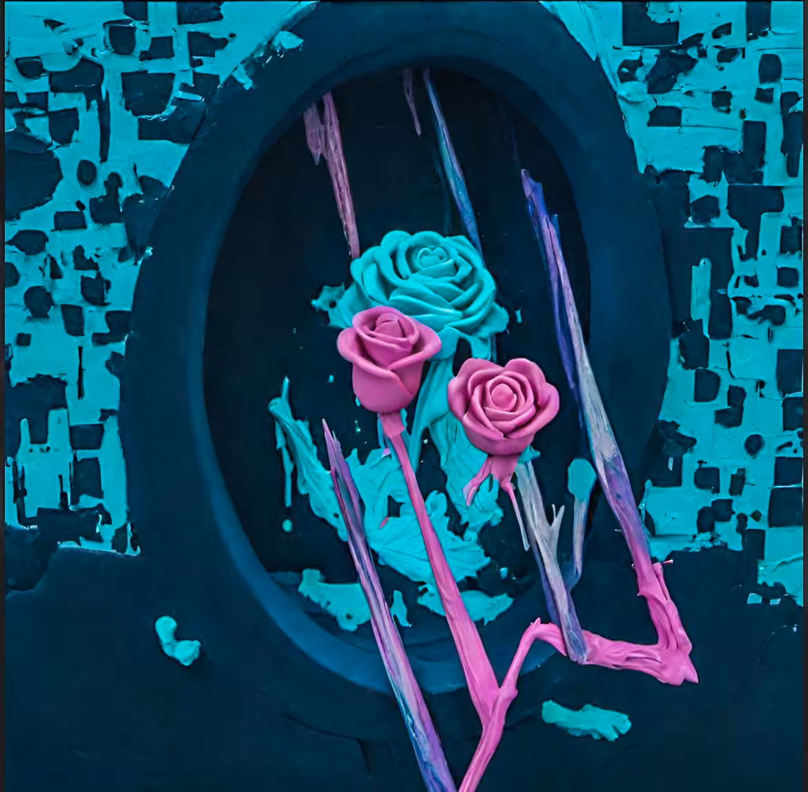 Roses