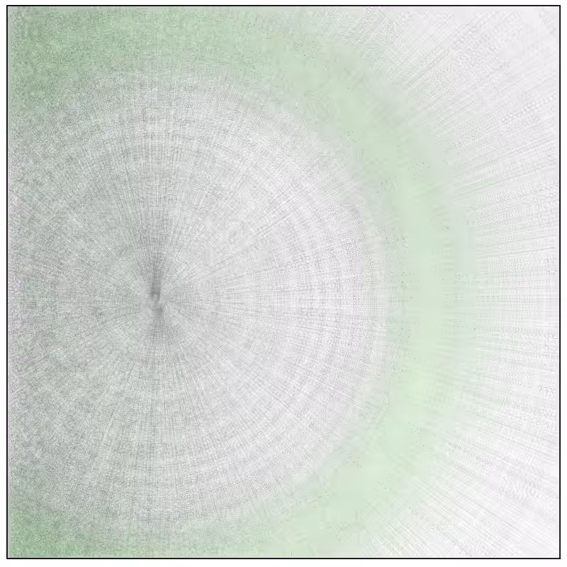 A Clock at the Heart of the Universe #66