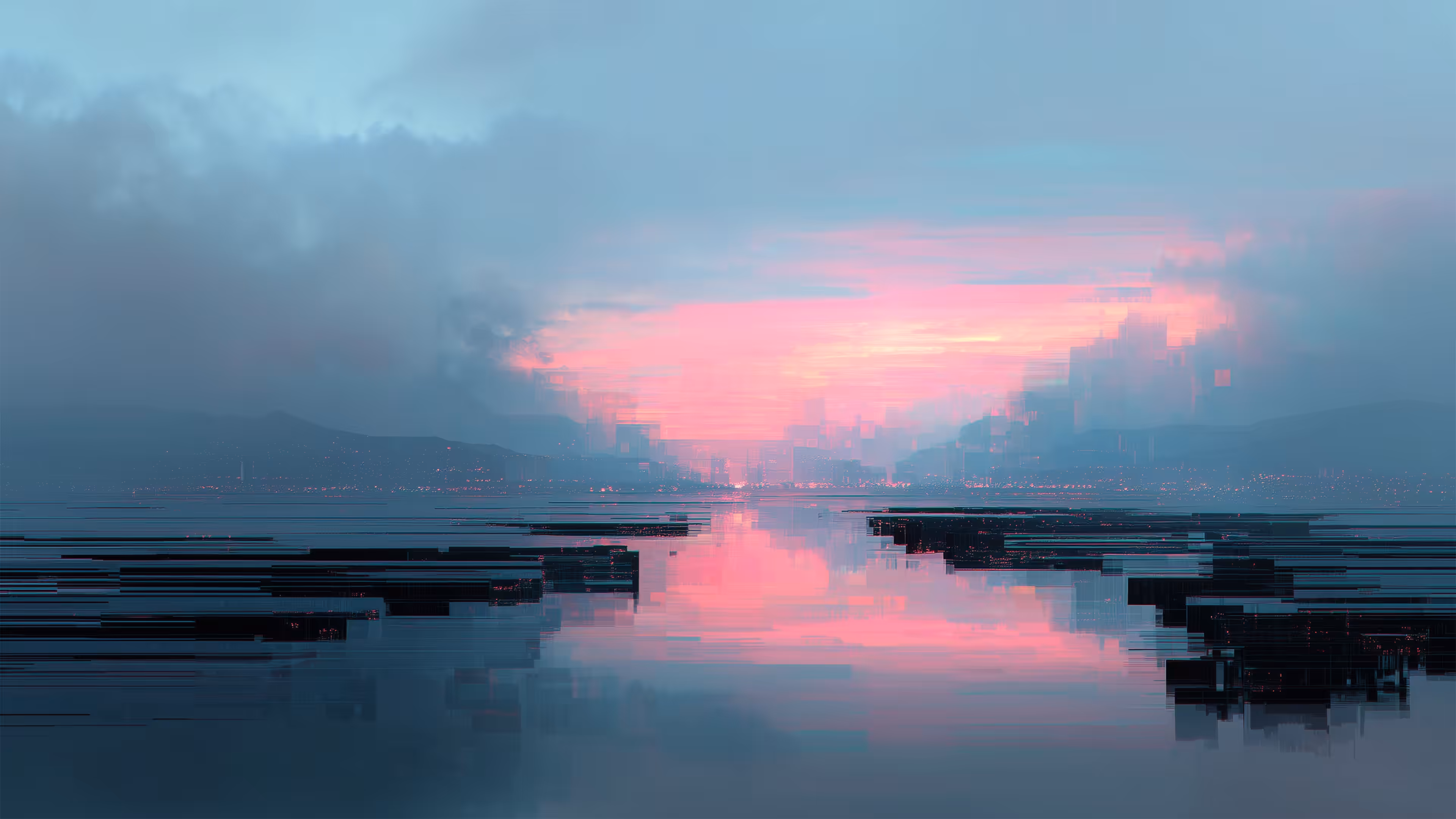 Flow of Time