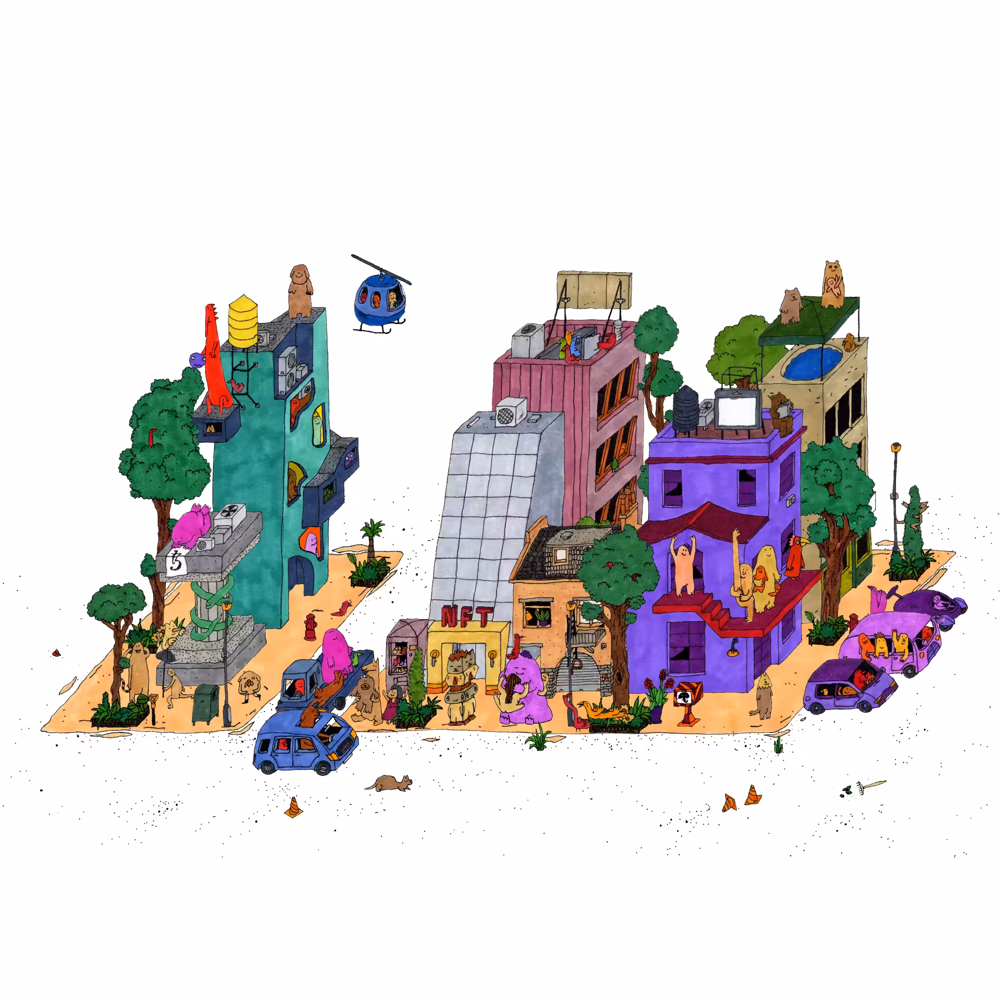 GuilCity #368