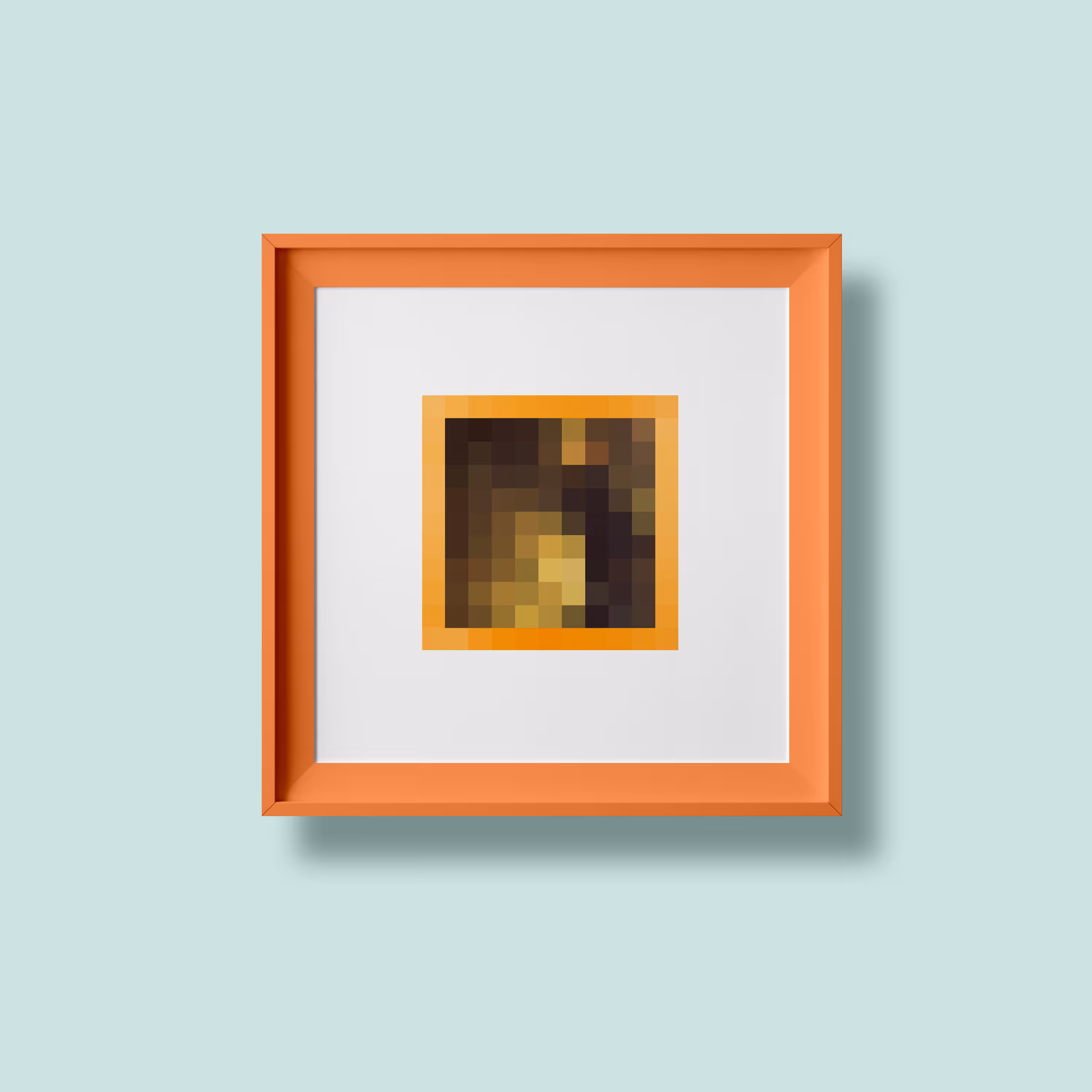 89 Pixels: Hieronymus Bosch - Hell