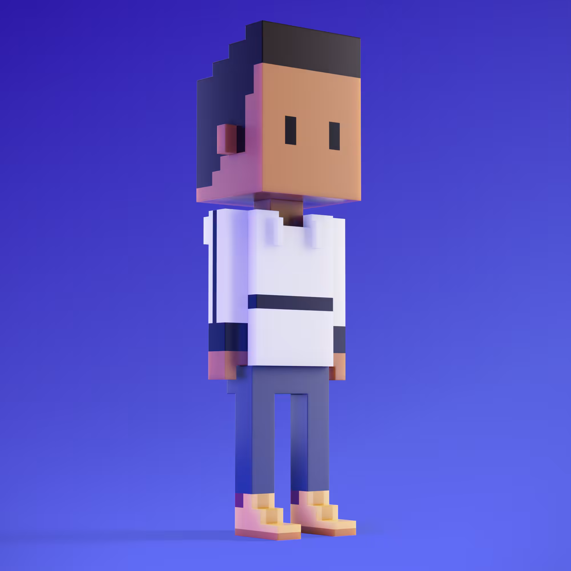 Meebit #13838
