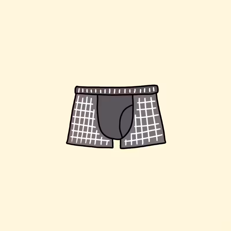 Panties #13