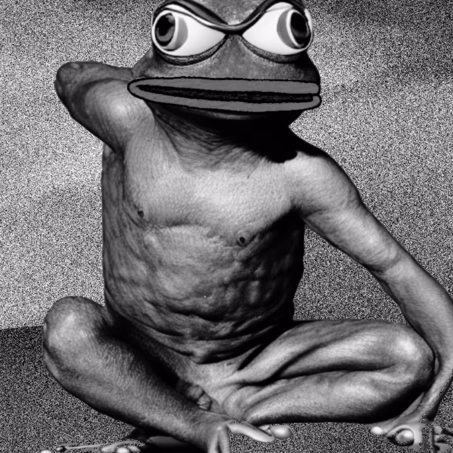 Not Pepe IV
