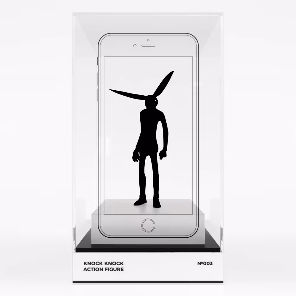 The Rabbit (Model №003)