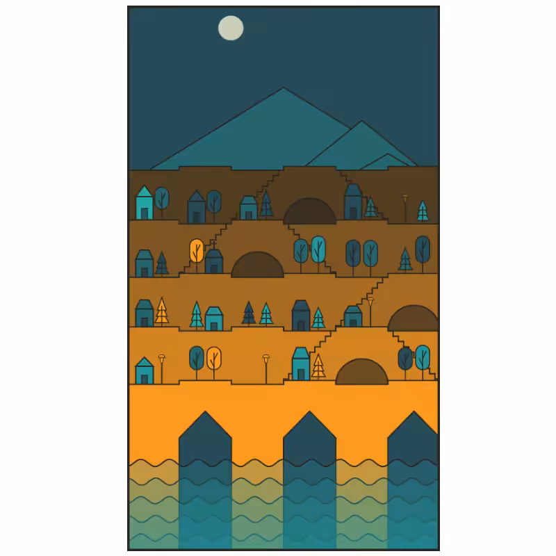 Vercities #44
