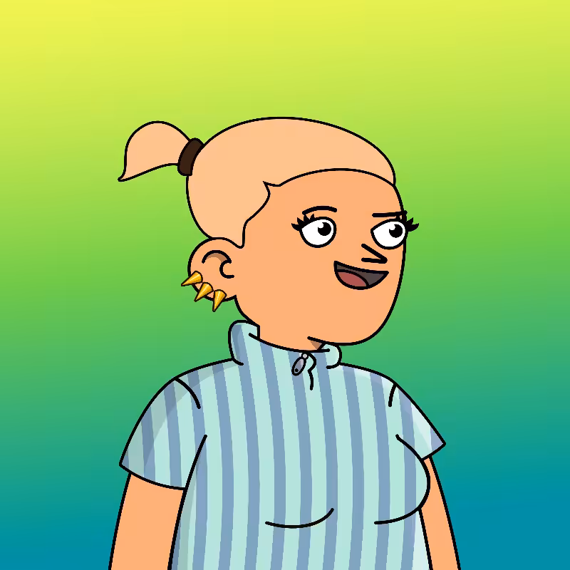 TezFolks Women #61