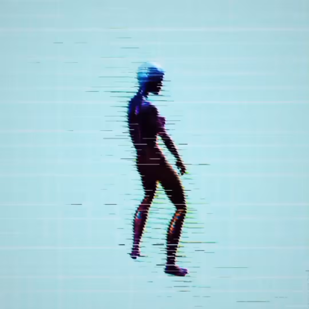 Surrounded  by  Pixels, ETH Dance