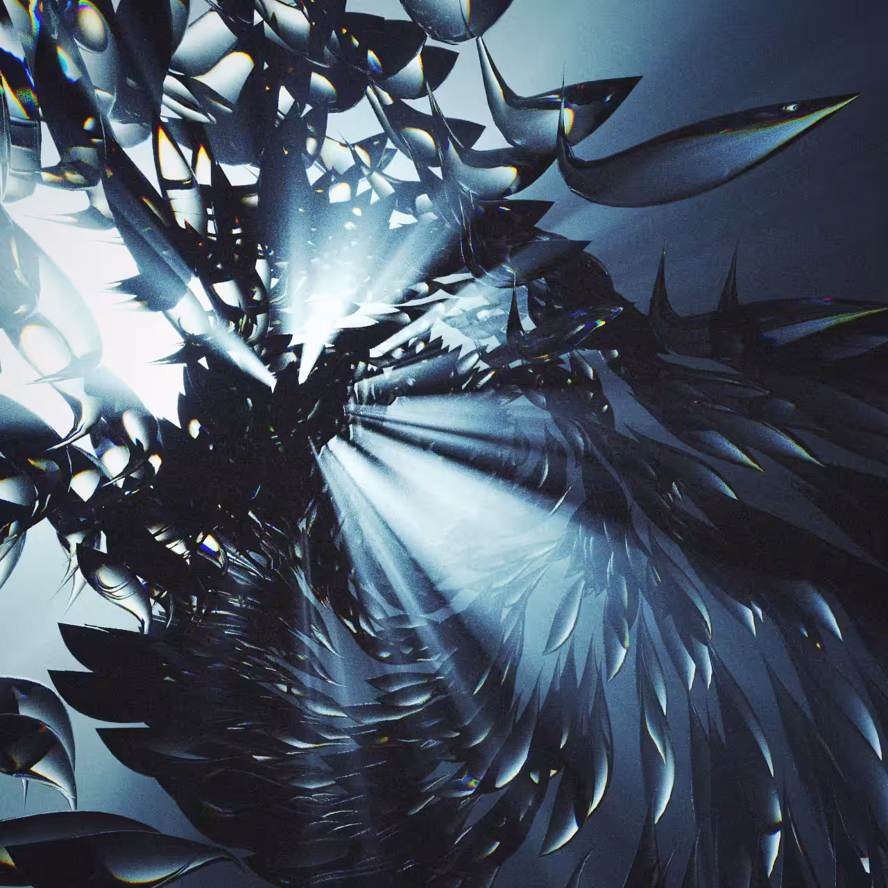 Spectrum - 10