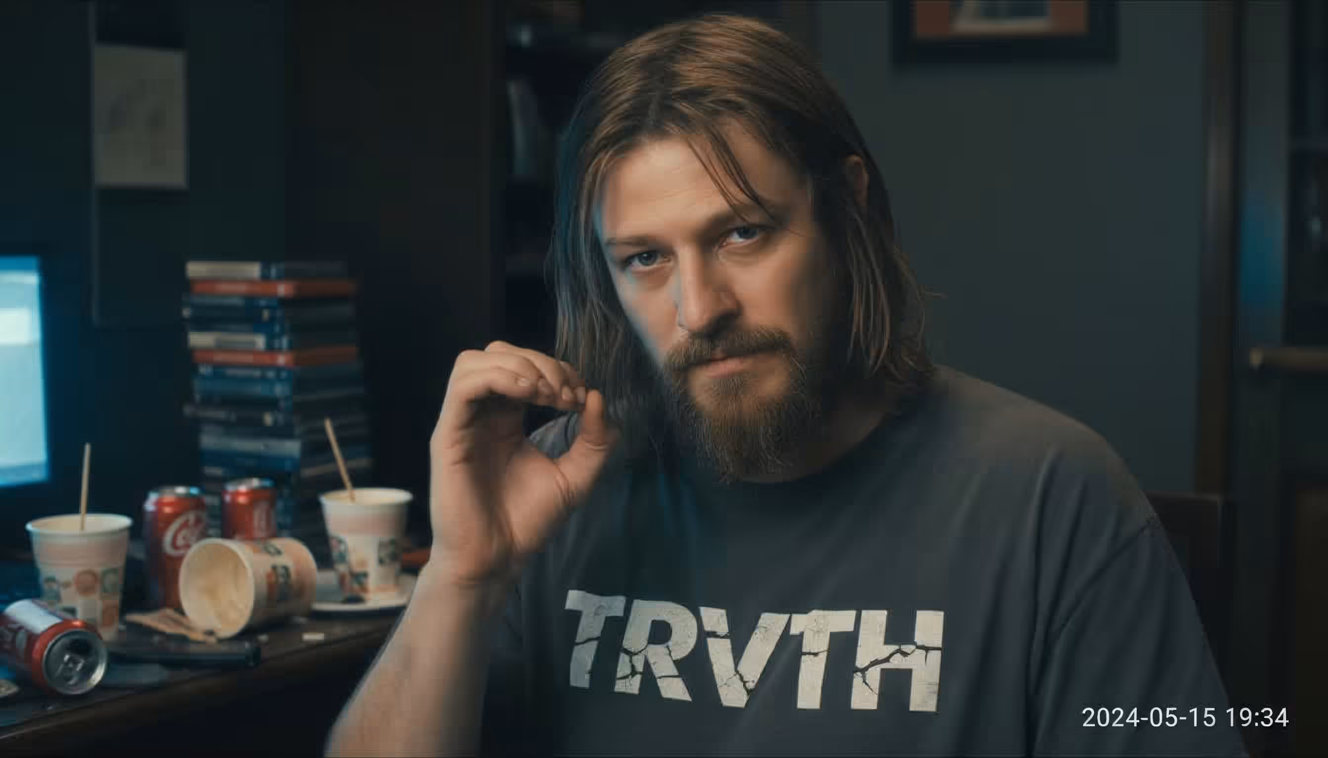 One does not simply generate good art