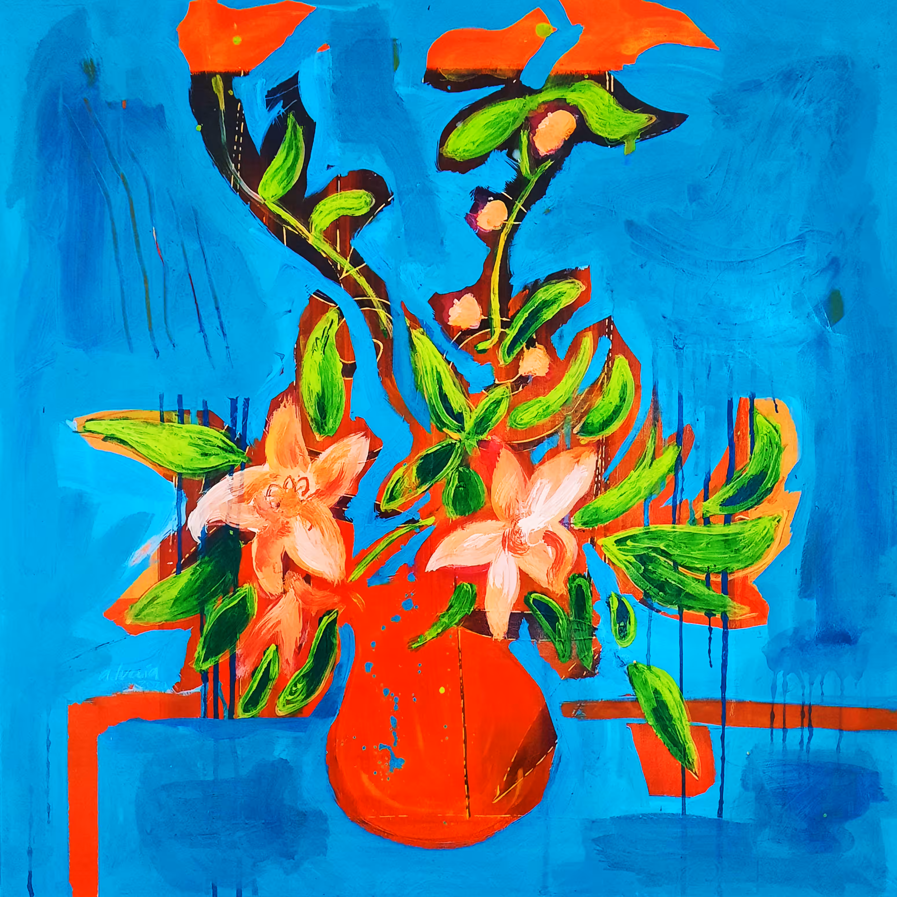 Florecillas 3