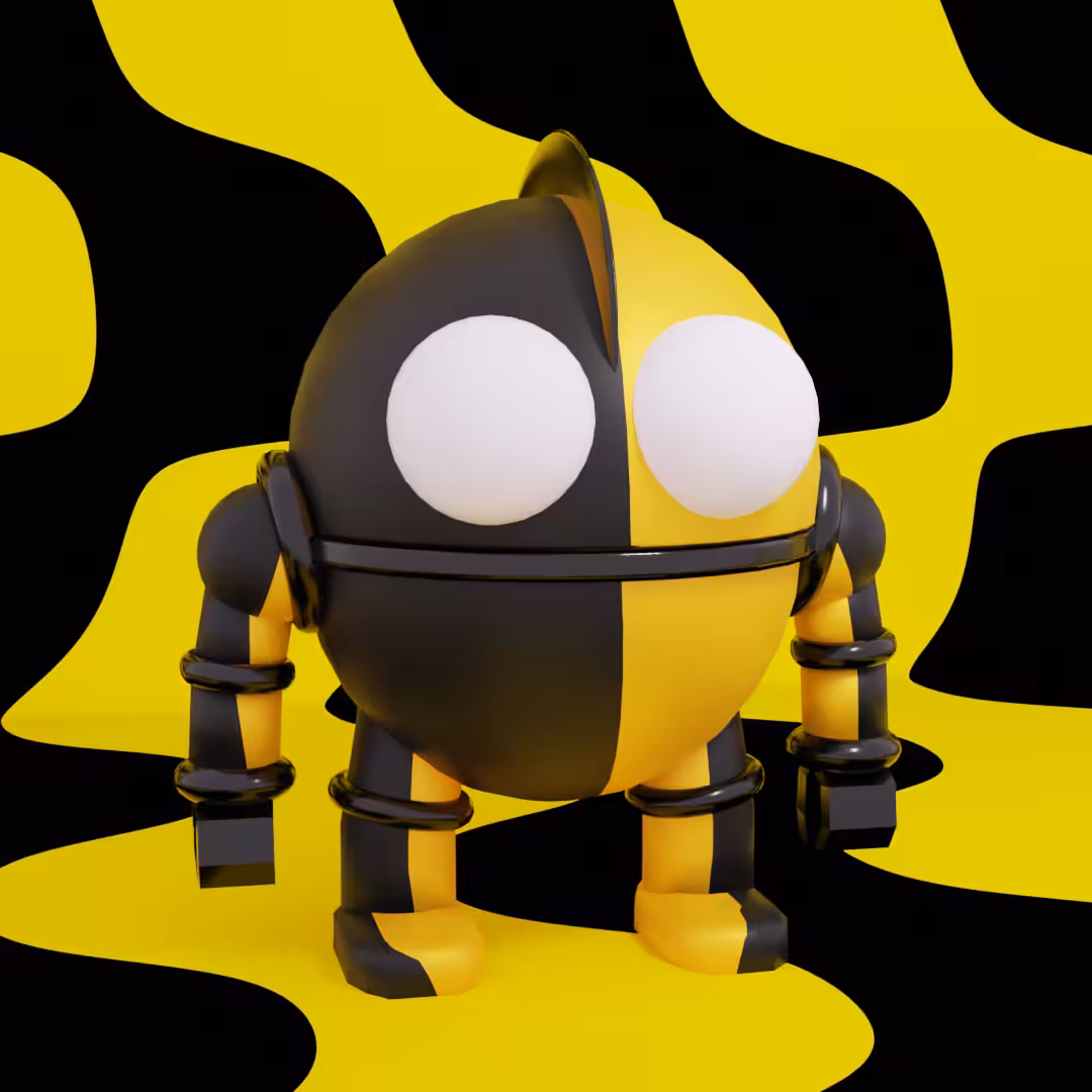 Lil Robos (Taxi!)