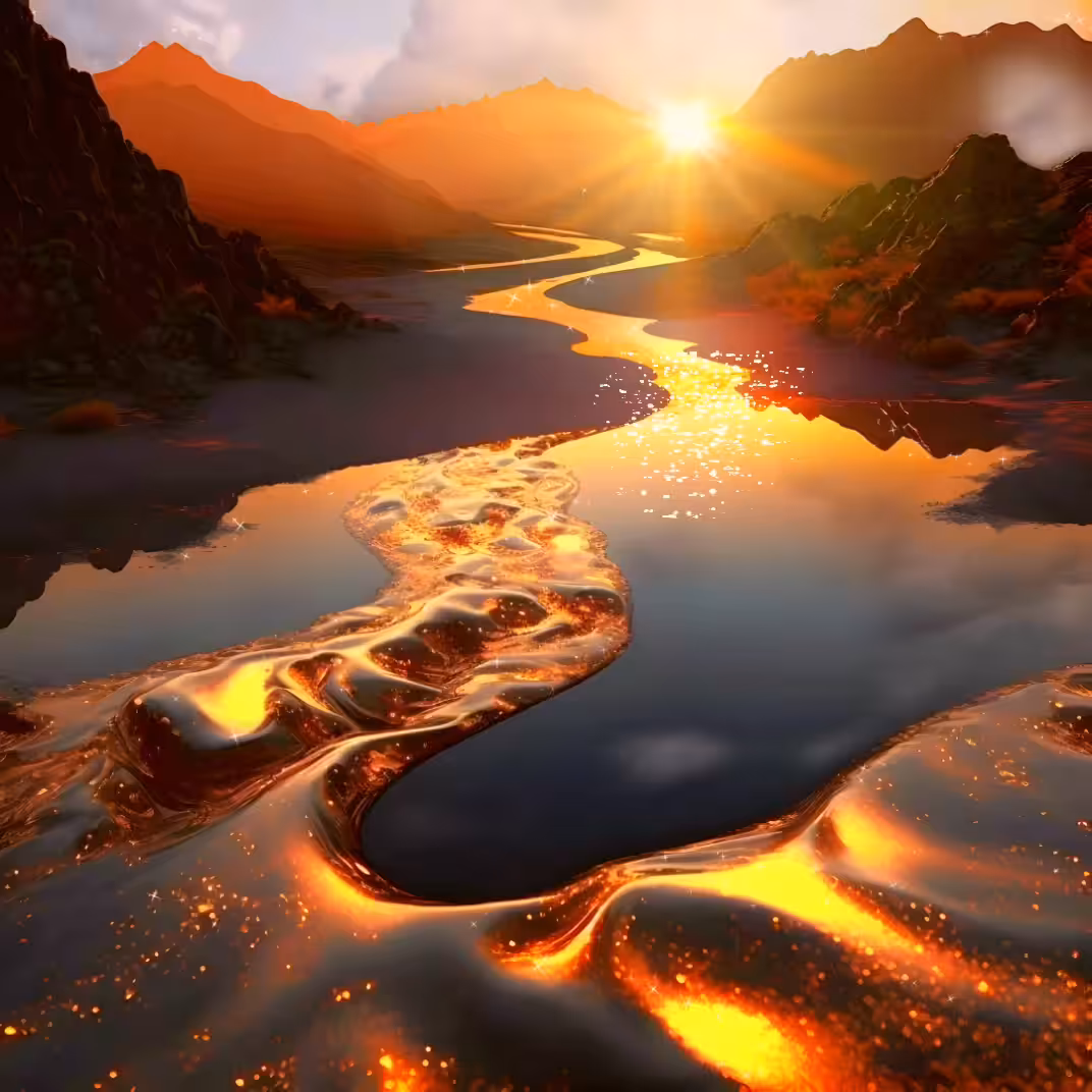 River of Success 