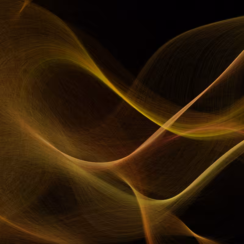Waves of the Desert  #3