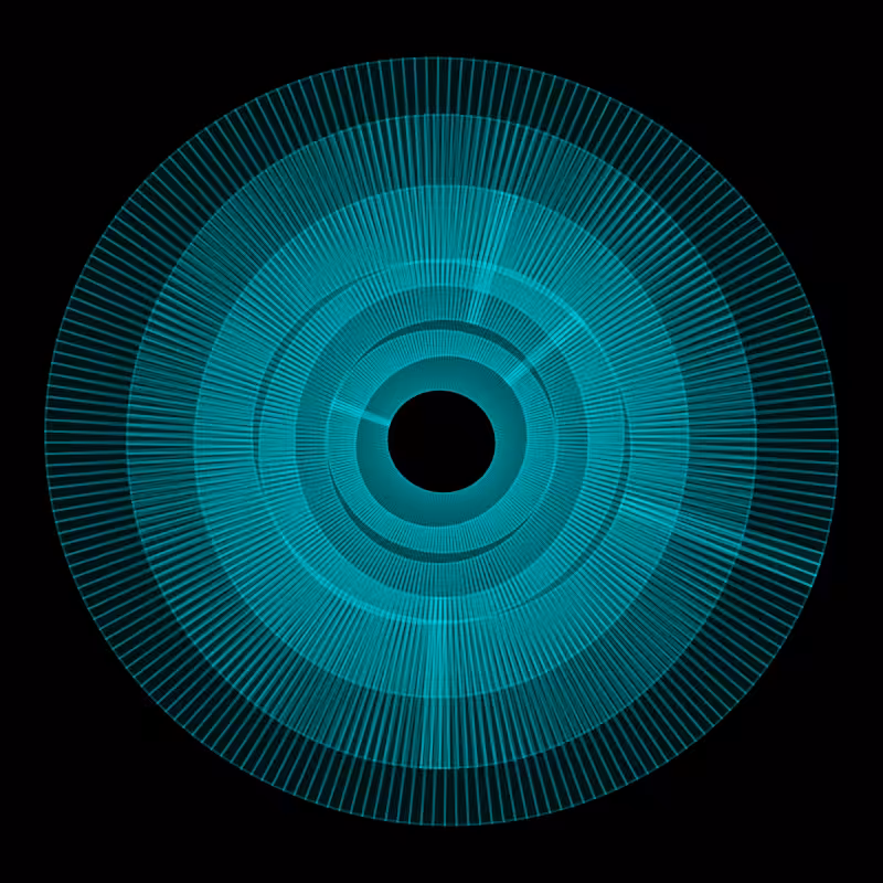 Moiré_Ellipses_Dark #76