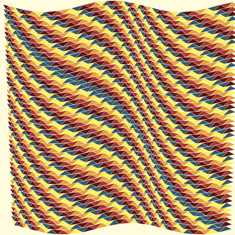 ππ Pixel Flags #12