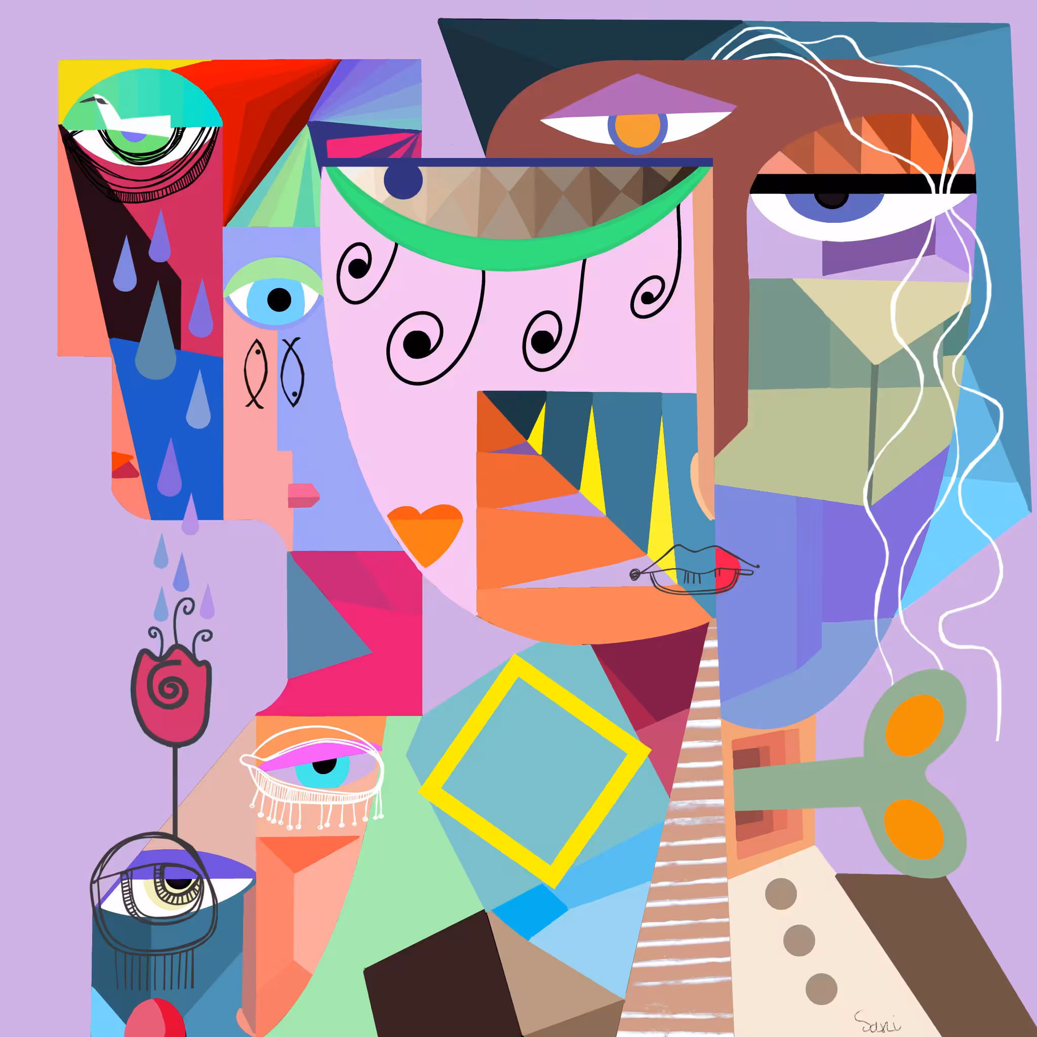 The story of Tuned People 