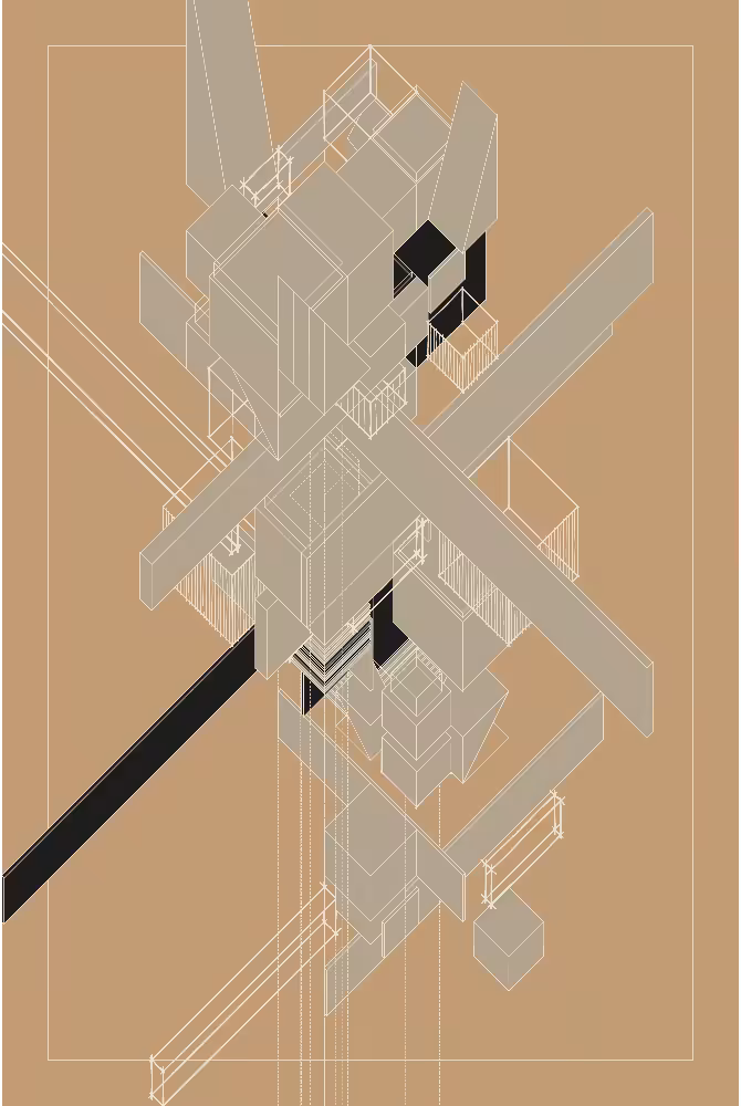 Tekton : Optima #159