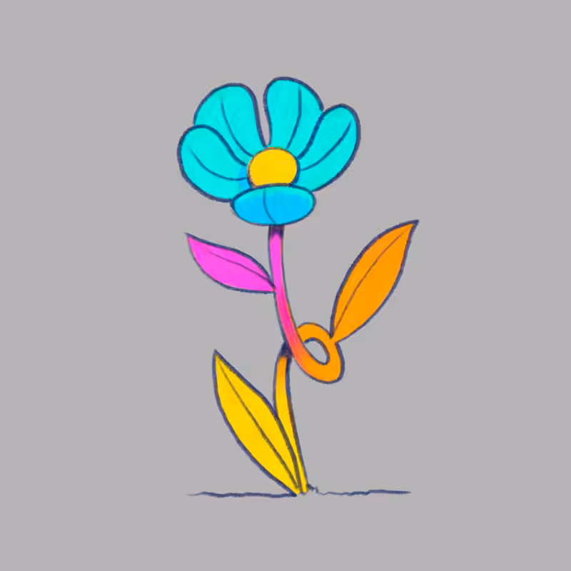 Pokeflower - 02