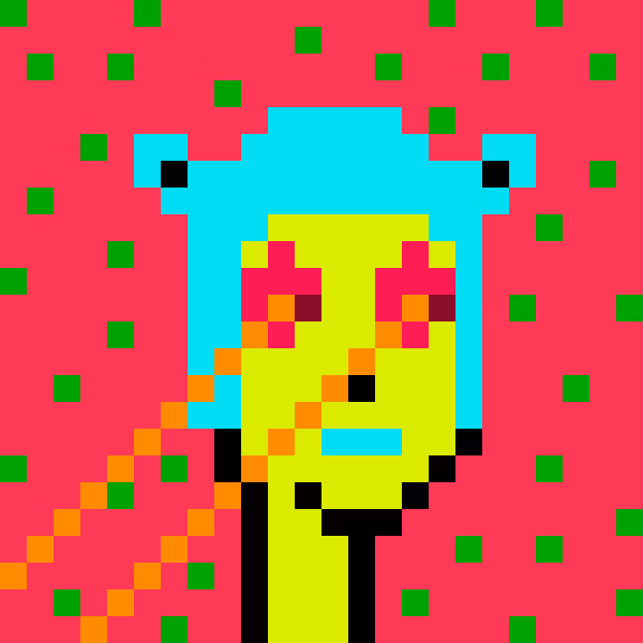stellabelle punk
