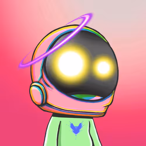 VibeNauts #560