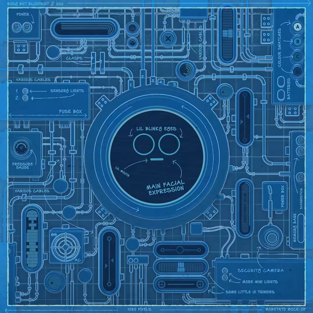 MOBO // 002