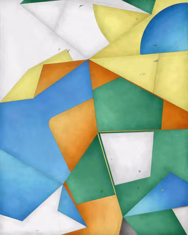 Dustfold #8
