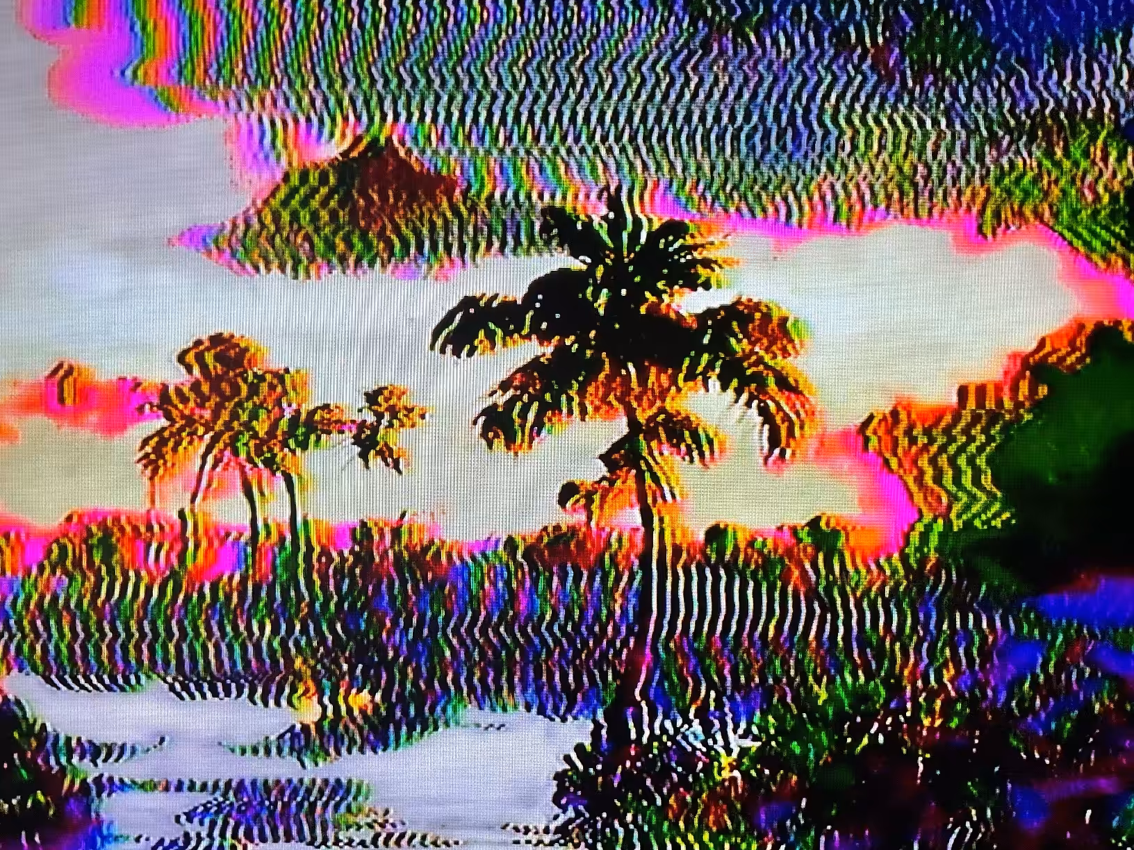 _DAYTRIPPING IN THE VOID_