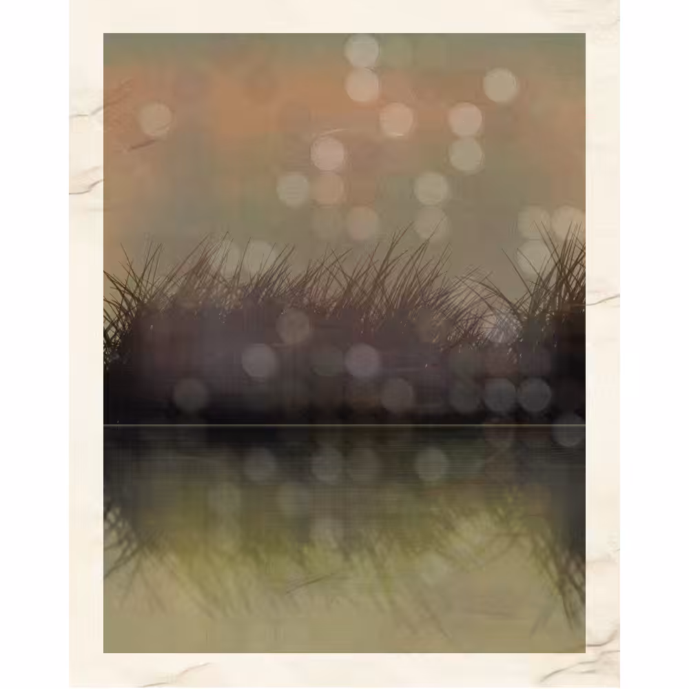 Self-reflection #45