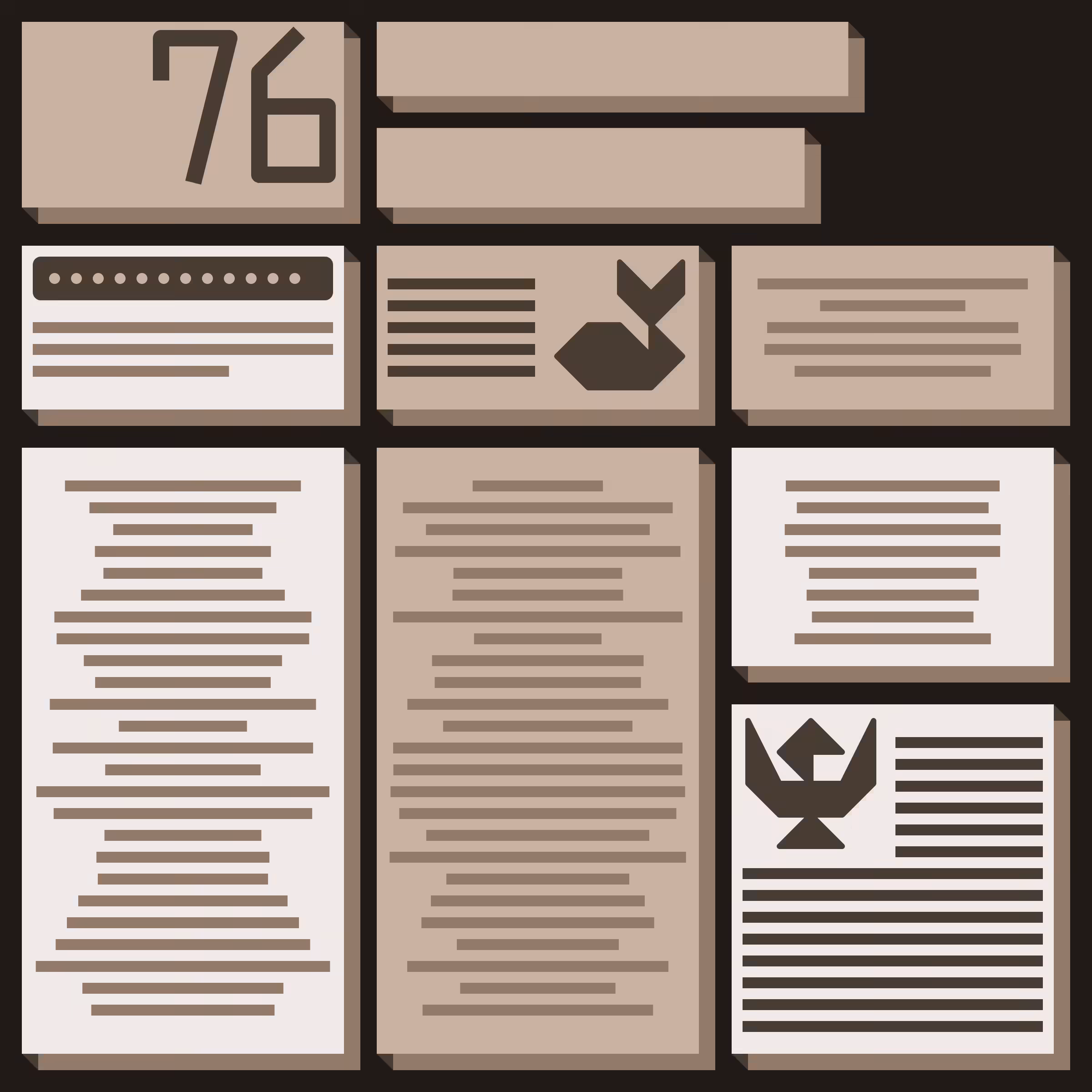 Gazettes #860