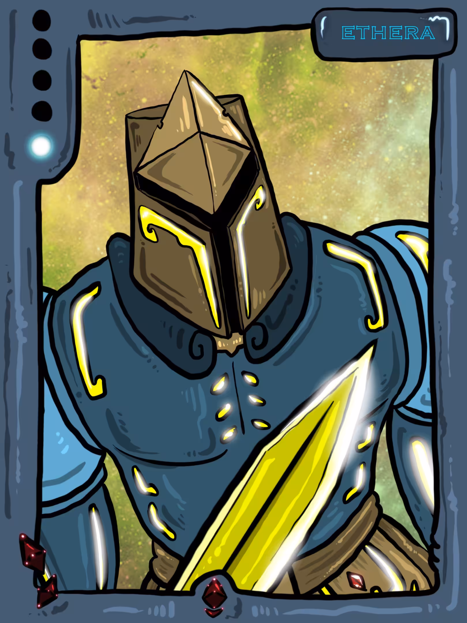 Ethera Guard