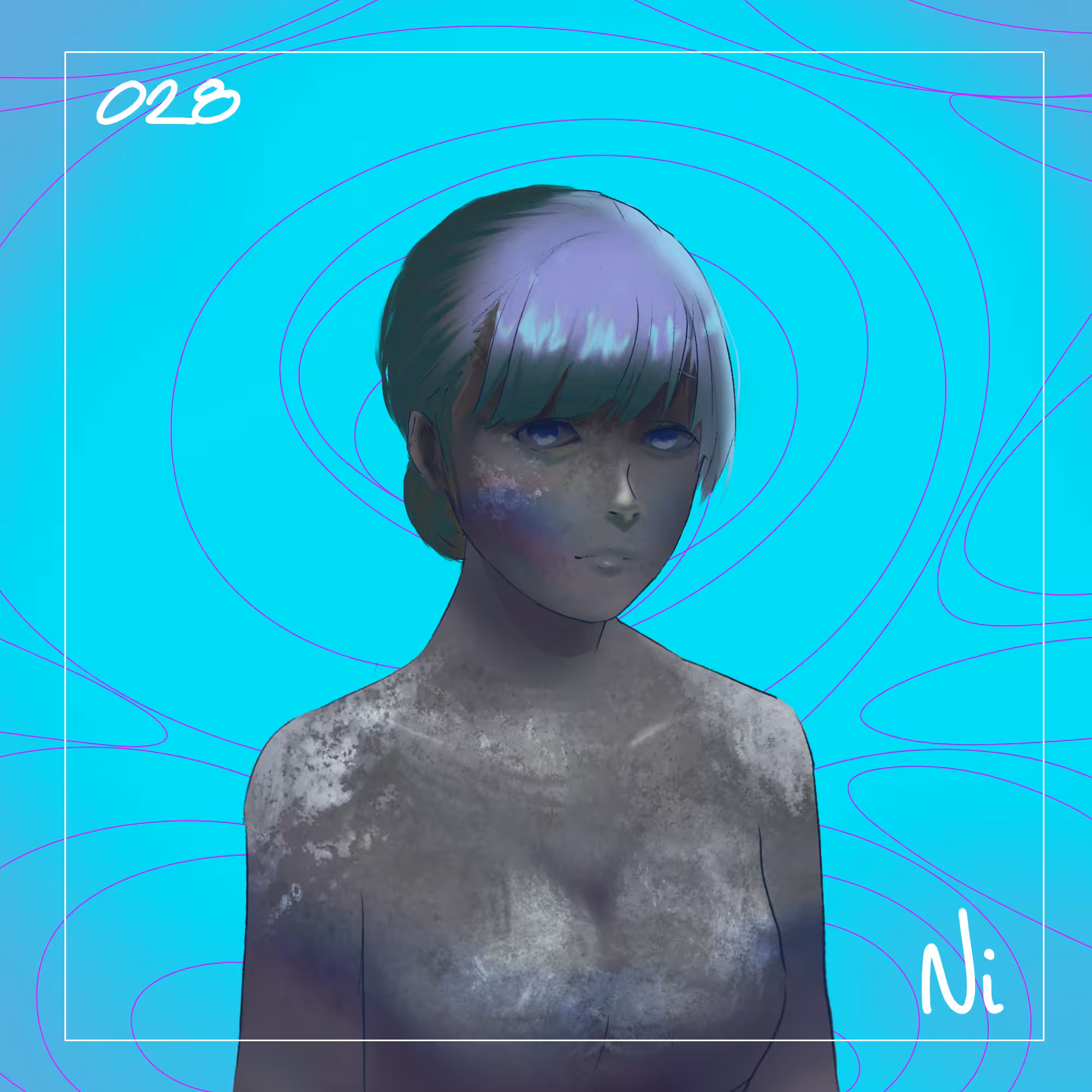 Ch=mpathy No.028 - Ni