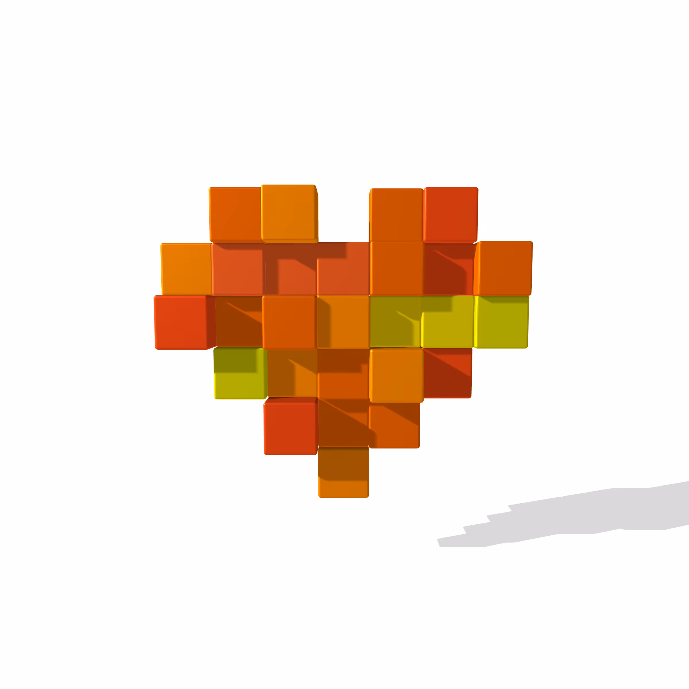 heart + craft #11520