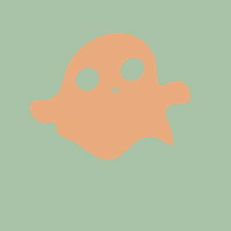 Ghosties! #23
