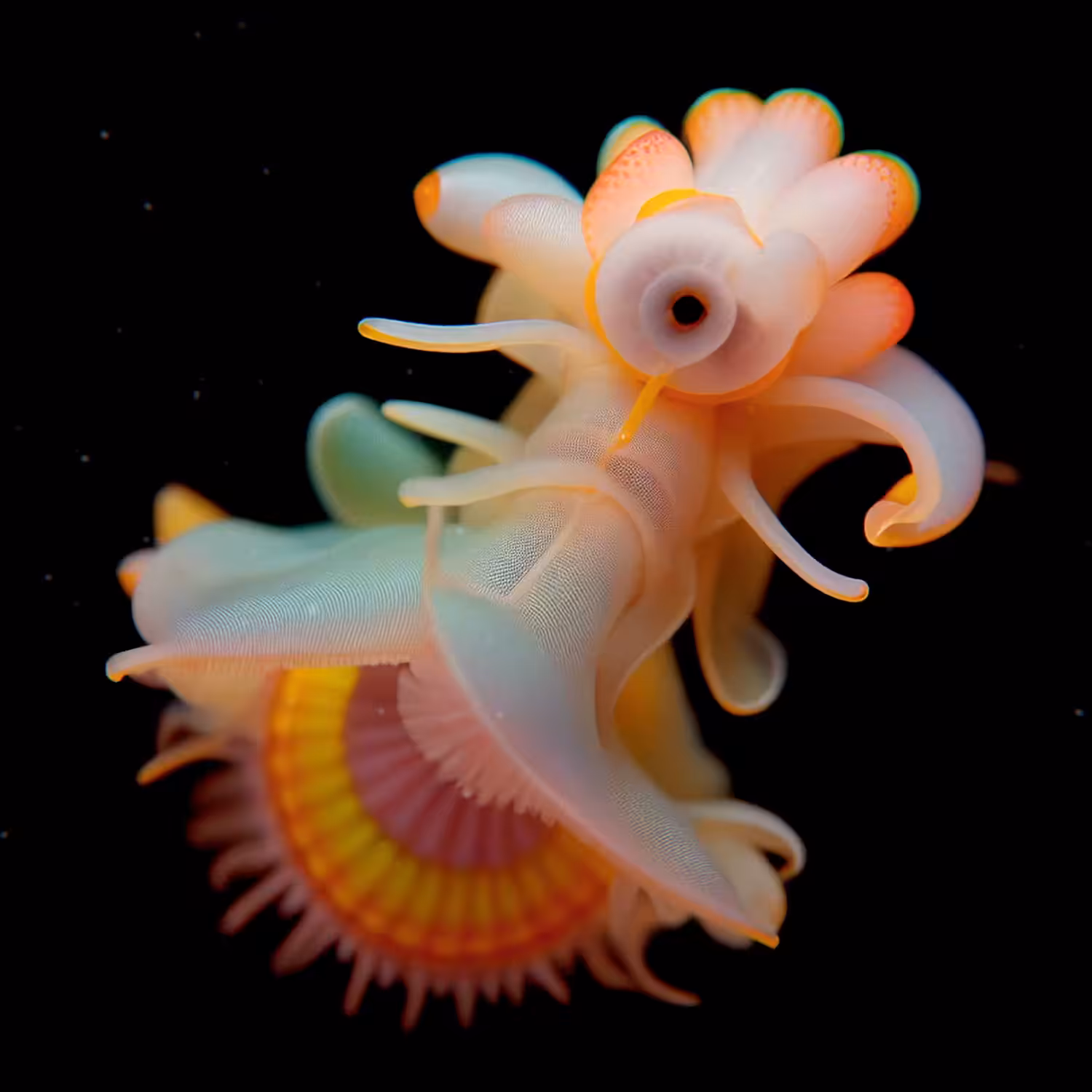 Calyx Lucidus