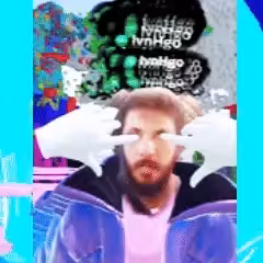 multidimensional selfie