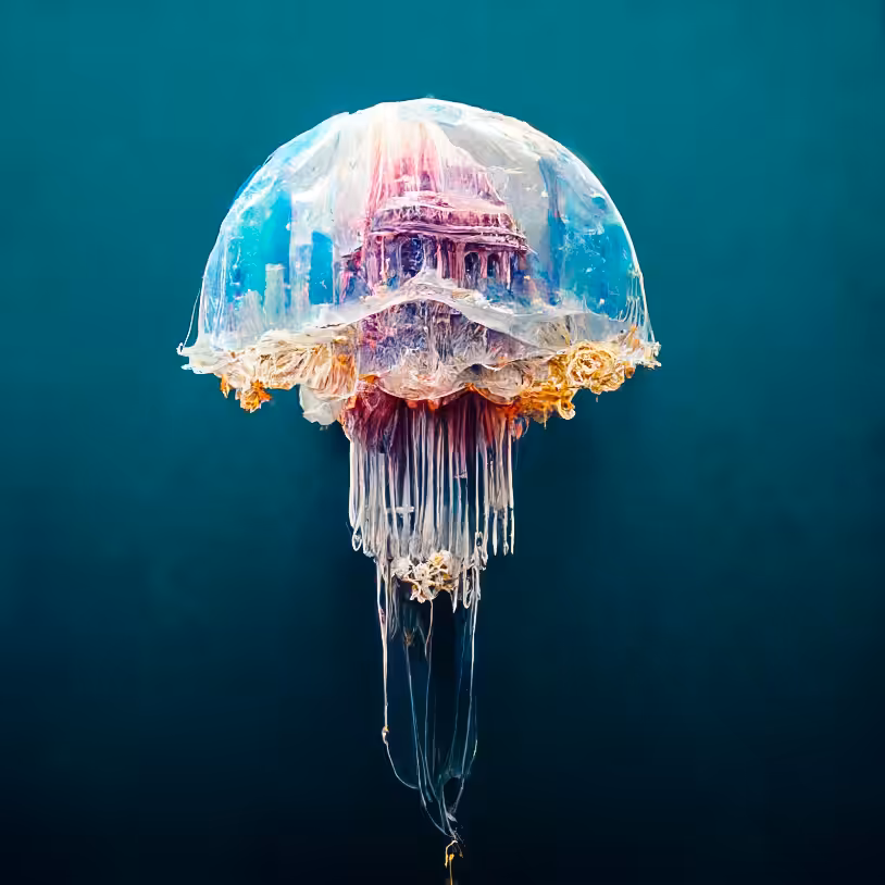 The Lost City