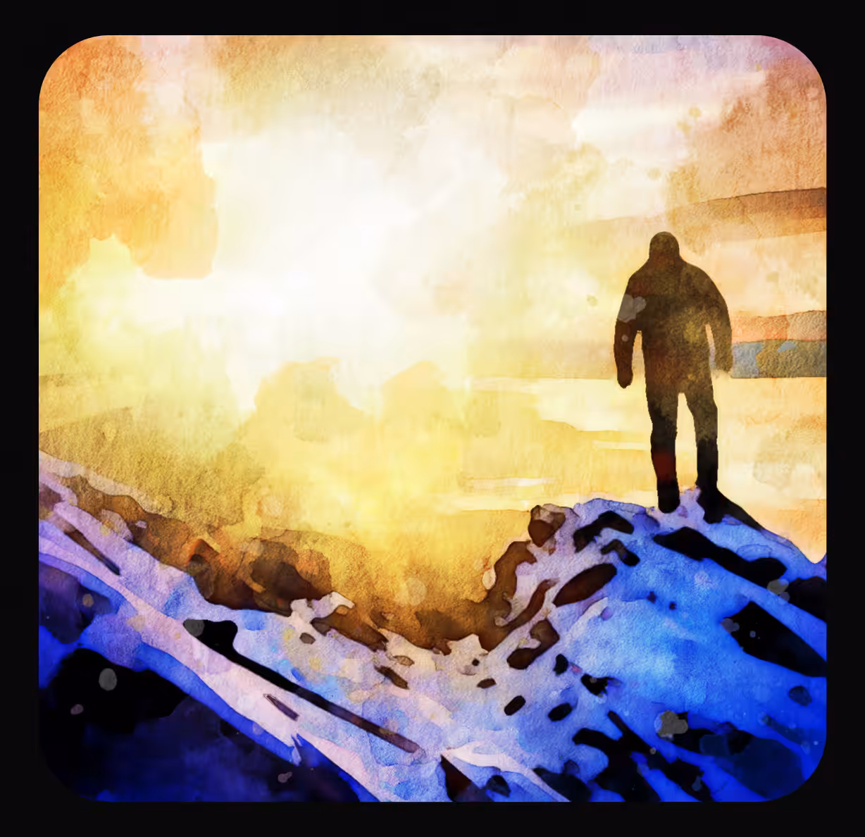 The Sense of Freedom #6