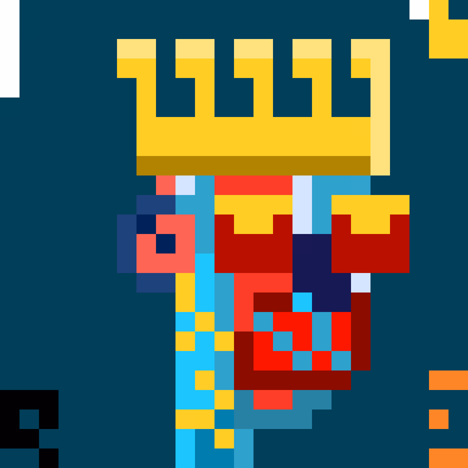 TwoFourQunk 184