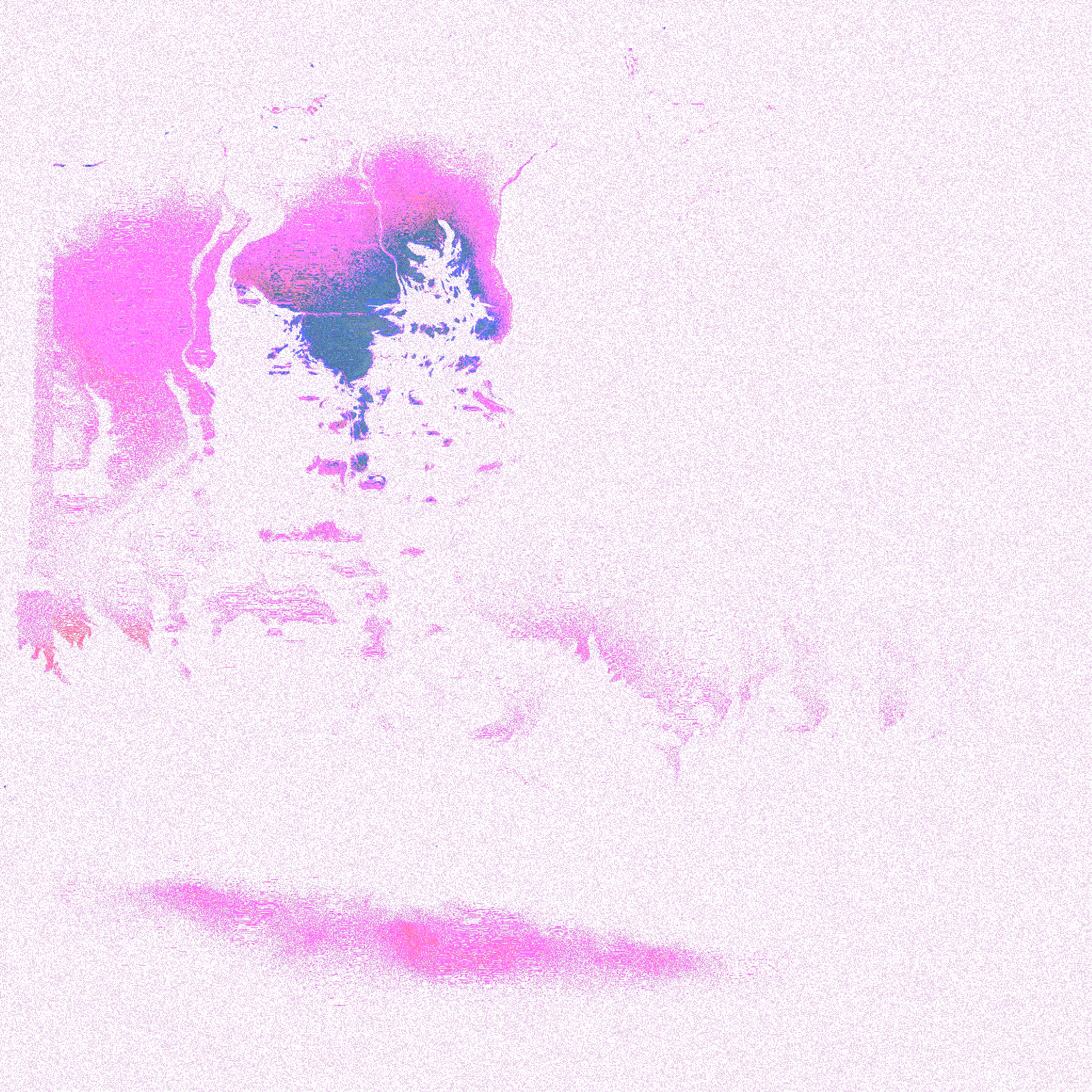Mythic Latent Glitches  #8